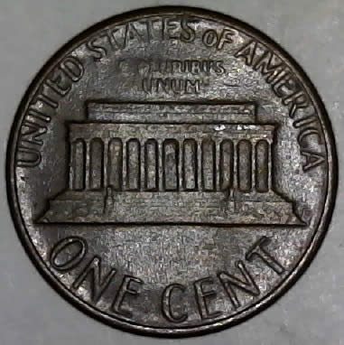 1982-P-Lincoln-Cent-With-Peripheral-Die-Expansion-And-Erosion-Beginning?
